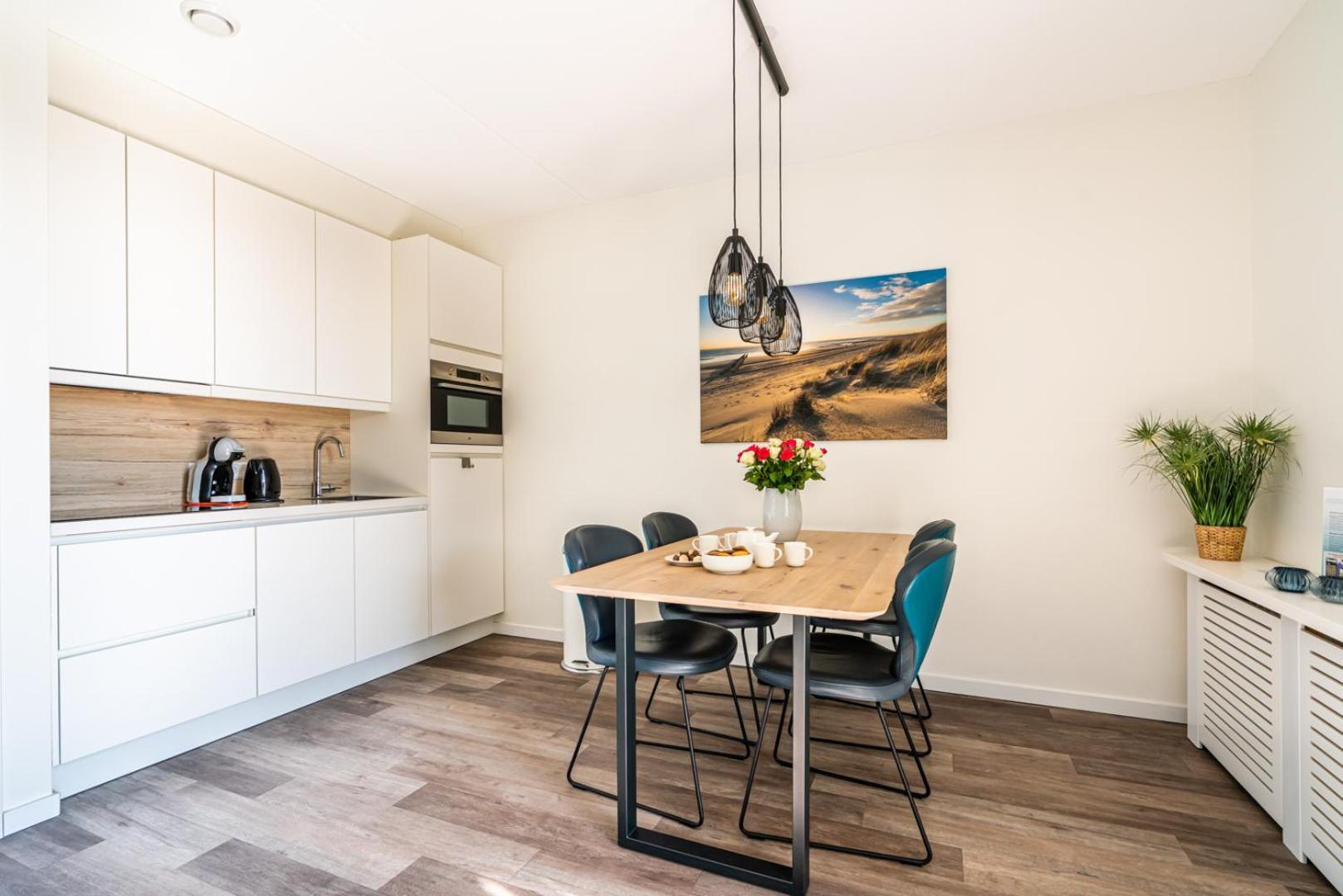 Apartamento Residentie Soutelande Zoutelande Exterior foto