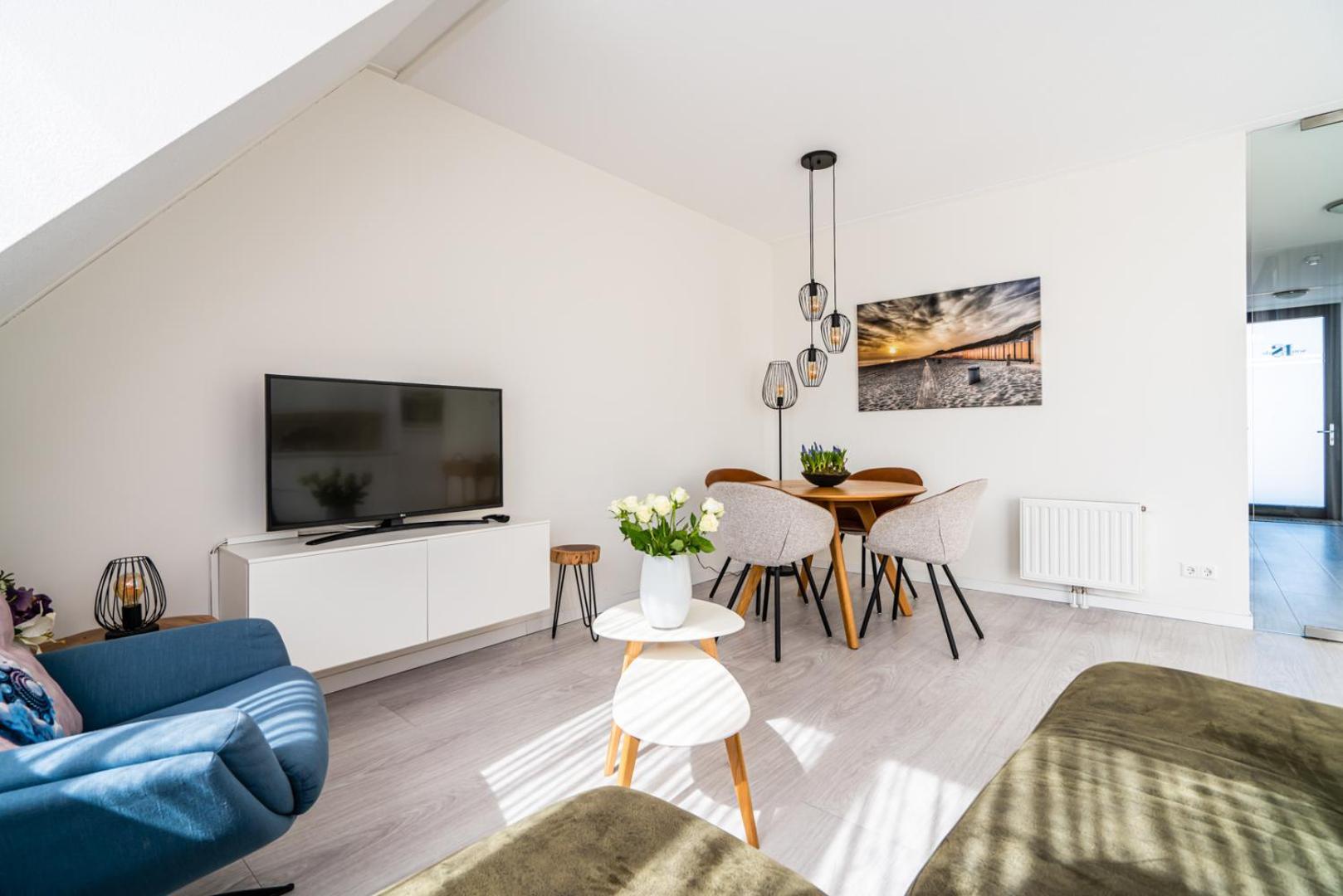 Apartamento Residentie Soutelande Zoutelande Exterior foto