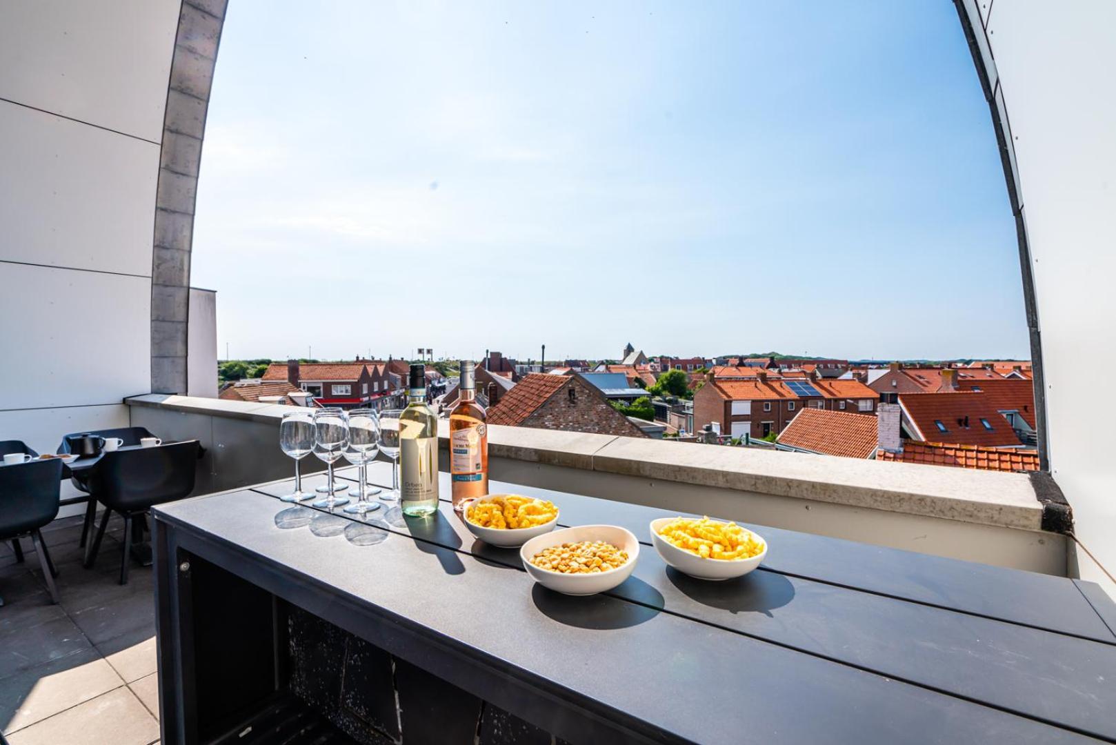 Apartamento Residentie Soutelande Zoutelande Exterior foto