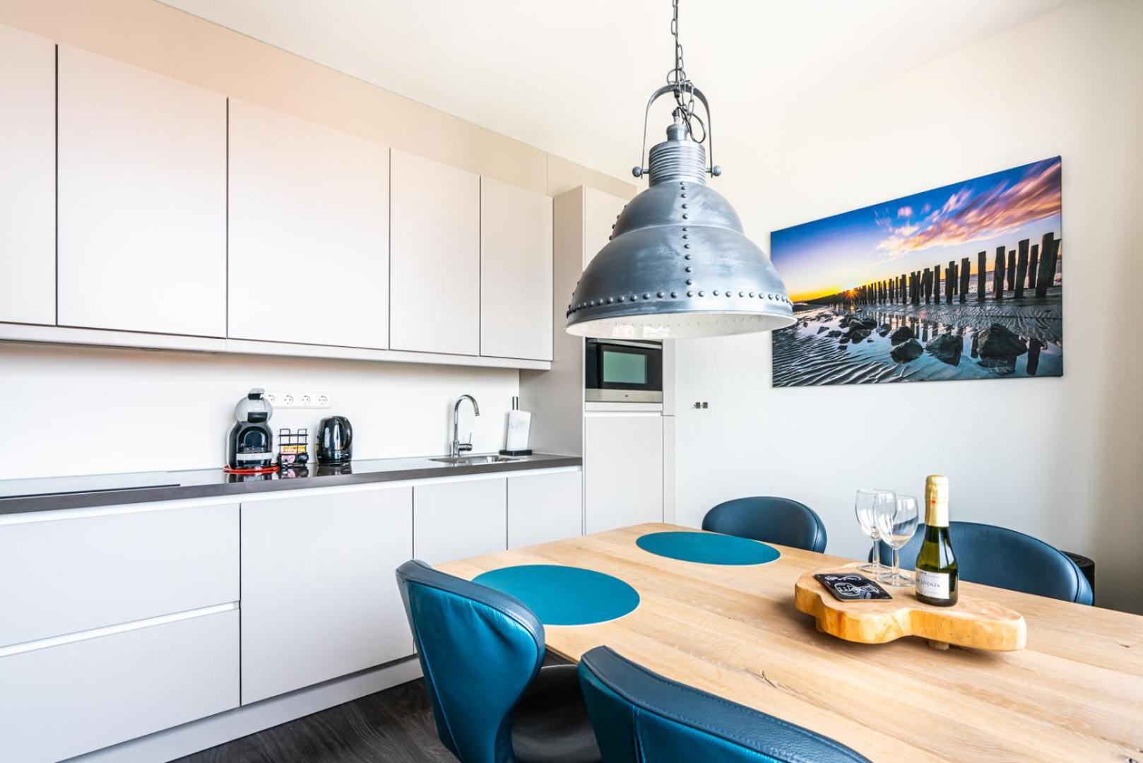 Apartamento Residentie Soutelande Zoutelande Exterior foto