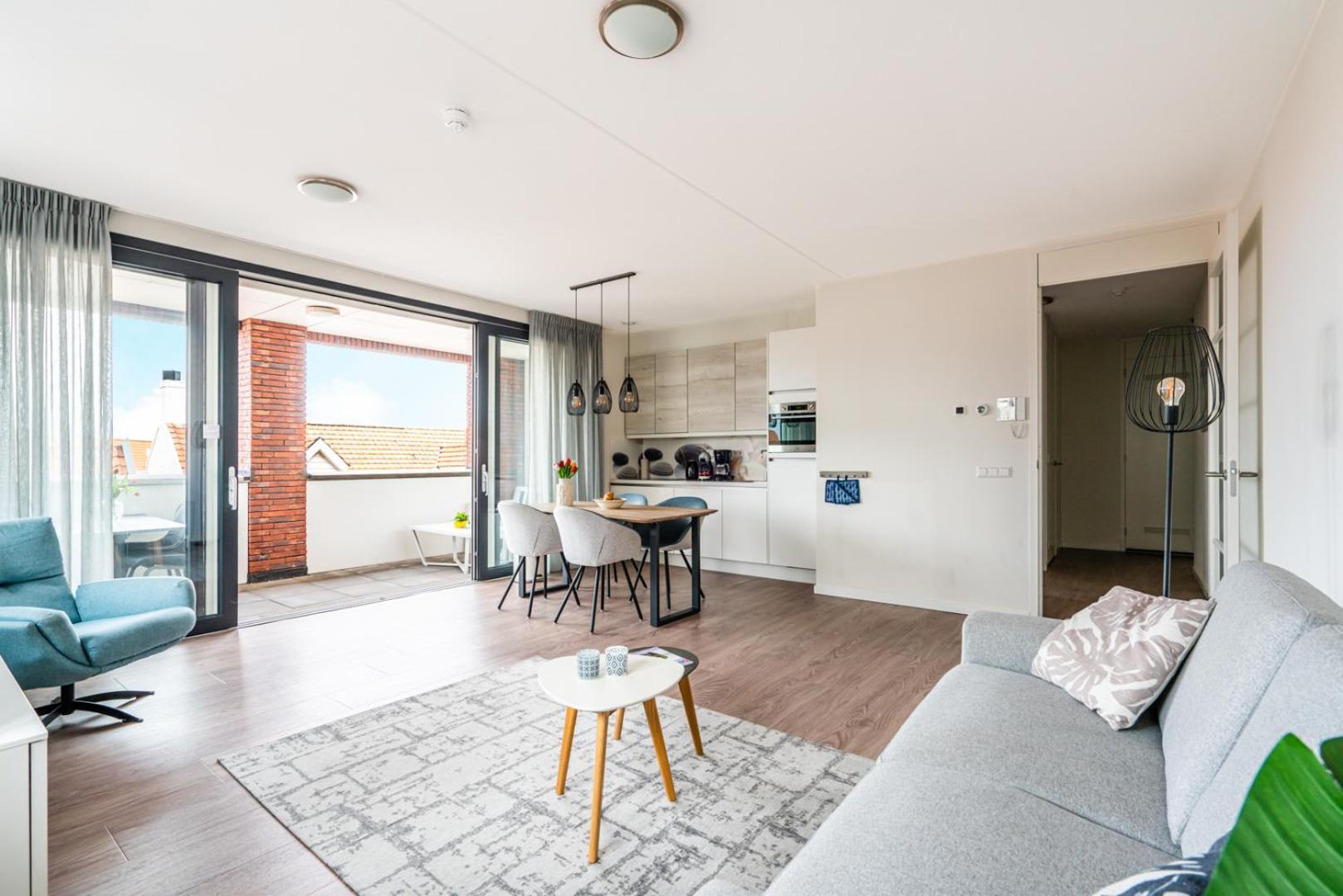 Apartamento Residentie Soutelande Zoutelande Exterior foto